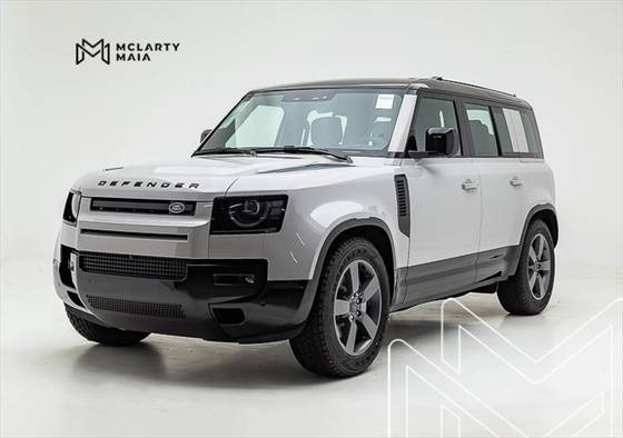 LAND ROVER DEFENDER 3.0 D350 TURBO DIESEL MHEV 110 X-DYNAMIC HSE AWD AUTOMÁTICO LAND ROVER DEFENDER 3.0 D350 TURBO DIESEL MHEV 110 X-DYNAMIC HSE AWD AUTOMÁTICO